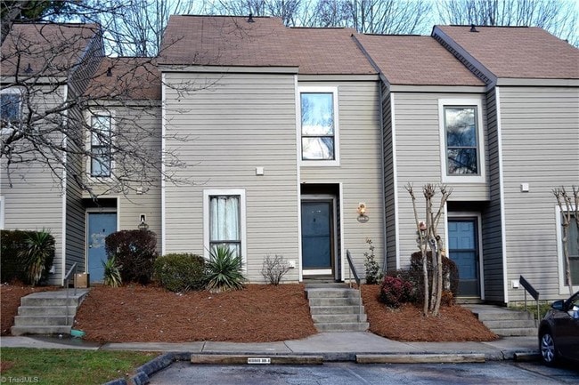 property at 309 Village Ln