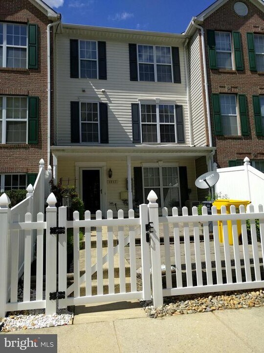 1817 Hillwood Ct in Severn, MD - Building Photo