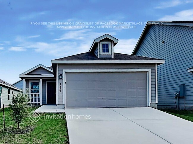 property at 164 Parish Ln