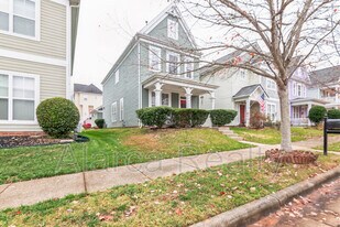 4234 Vance Rd N in Huntersville, NC - Building Photo