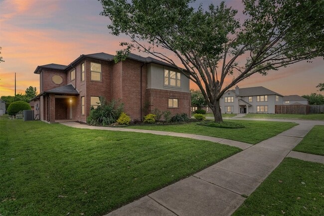 property at 6505 Tara Ln