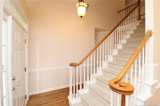 5445 Brushy Meadows Dr in Fuquay Varina, NC - Building Photo - Building Photo