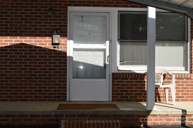 309 Vance St in Statesville, NC - Building Photo - Building Photo