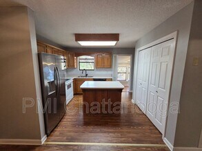 3719 Crestview Pl in Cleveland, TN - Building Photo - Building Photo