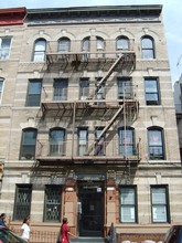 851 Franklin Ave in Brooklyn, NY - Building Photo - Building Photo