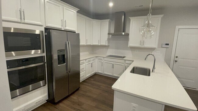 2749 St Elias Dr in Henrico, VA - Building Photo - Building Photo