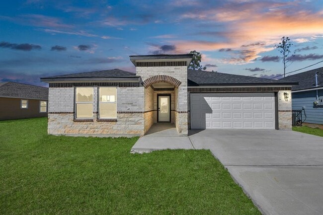 property at 168 Road 5126 Rd
