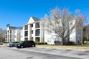 Glen Ridge Commons Apartments