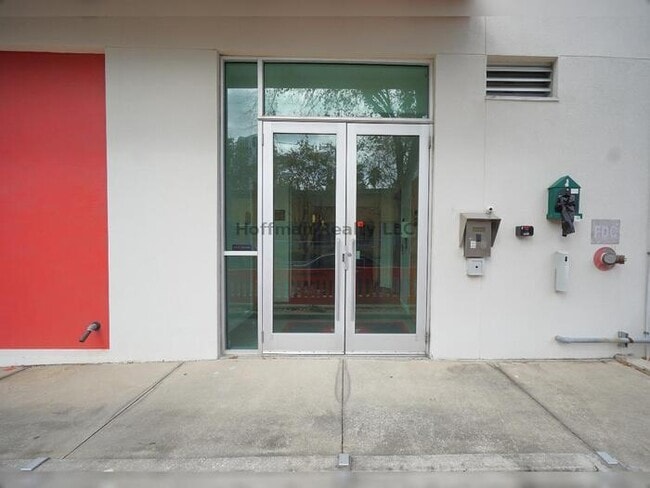 101 N 12th St in Tampa, FL - Foto de edificio - Building Photo