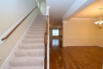 1109 Beall Landing Ct in Houston, TX - Foto de edificio - Building Photo