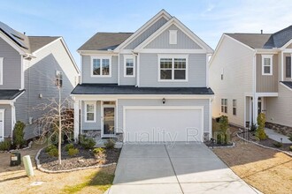 1132 Sweet Cream Ct in Durham, NC - Building Photo - Building Photo
