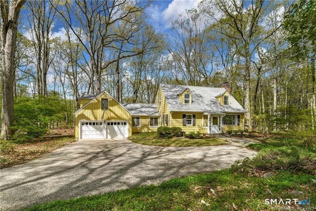 property at 792 Smith Ridge Rd
