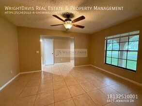 6619 Jennifer Dr in Tampa, FL - Building Photo - Building Photo