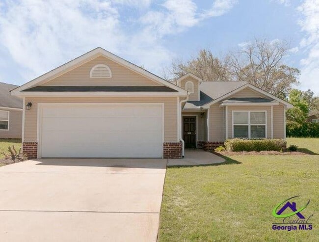 property at 113 Magnum Way