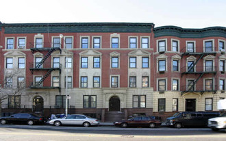 1490 Bedford Ave Apartments