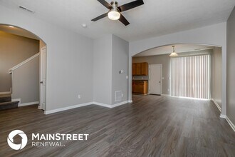 2508 Snowtip Ln in Grove City, OH - Foto de edificio - Building Photo