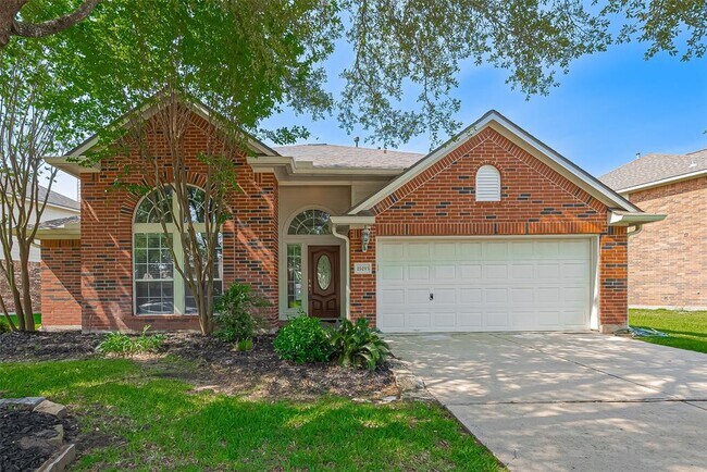 property at 25215 Sundown Canyon Ln