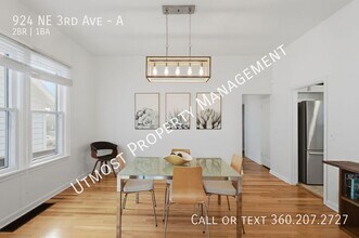 924 NE 3rd Ave in Camas, WA - Building Photo - Building Photo