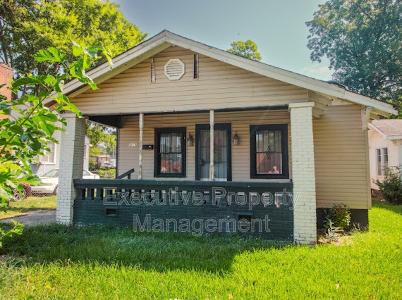 4619 Ter Q in Birmingham, AL - Building Photo