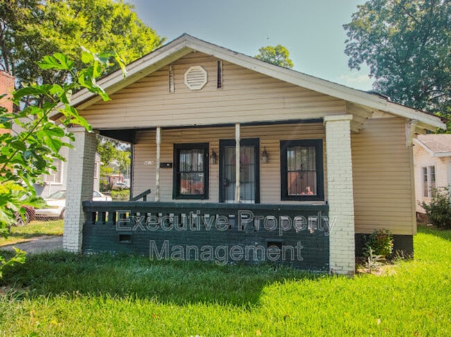 property at 4619 Ter Q