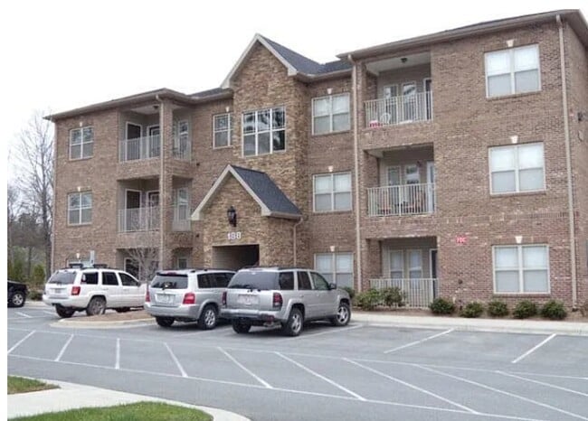 property at 188 Cecil Miller Rd