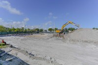 KOI Residences and Marina in Pompano Beach, FL - Building Photo - Building Photo