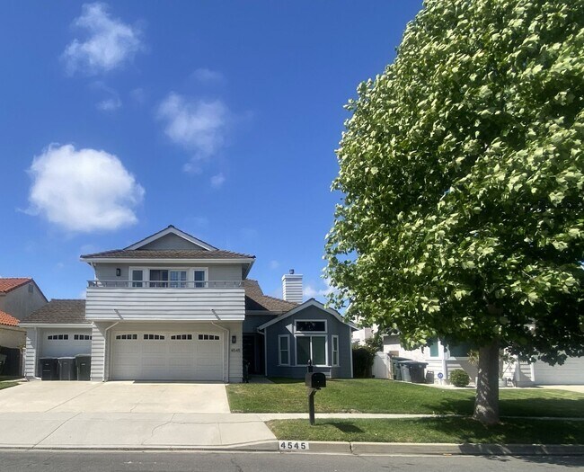 property at 4545 Cathann St