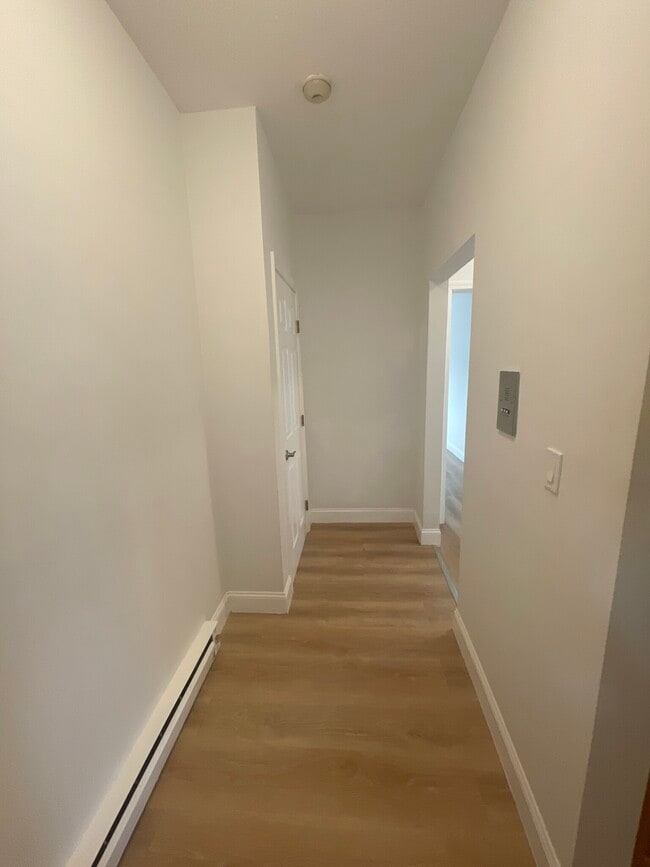 111 Norway St in Boston, MA - Foto de edificio - Building Photo