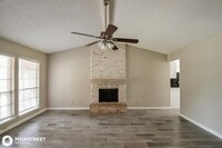 11411 Turkey Flat Dr in San Antonio, TX - Building Photo - Building Photo