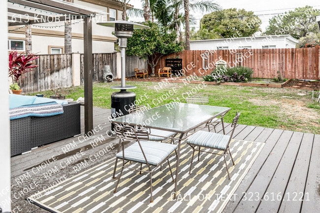 613 Knob Hill Ave in Redondo Beach, CA - Building Photo - Building Photo