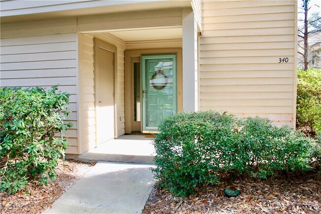 340 Brockinton Marsh in St. Simons Island, GA - Building Photo - Building Photo