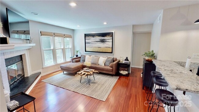 415 W 8th St in Charlotte, NC - Building Photo - Building Photo
