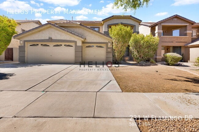 231 W Flamingo Dr in Chandler, AZ - Building Photo - Building Photo
