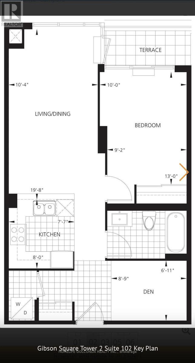 5168 Yonge St in Toronto, ON - Building Photo - Building Photo