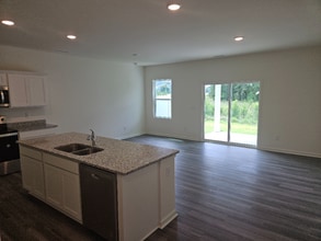 3509 Walker Dr in Wilson, NC - Building Photo - Building Photo