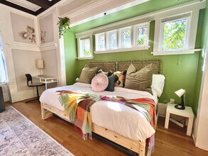 1427 W King Edward Ave, Unit SI ID1263545P in Vancouver, BC - Building Photo - Building Photo