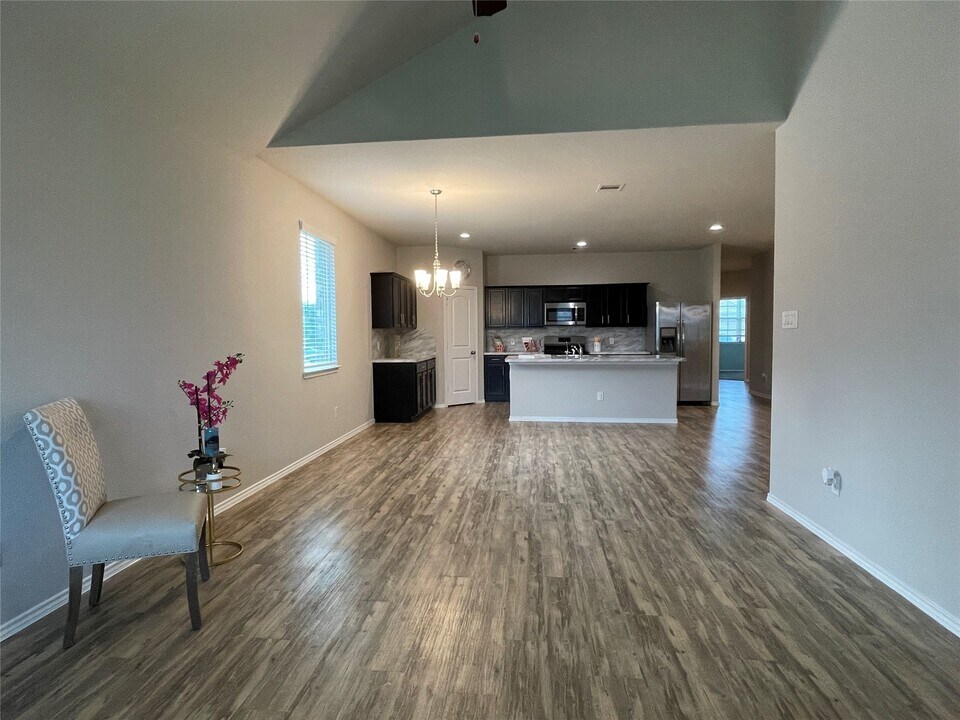 20919 Corisande St in Katy, TX - Building Photo