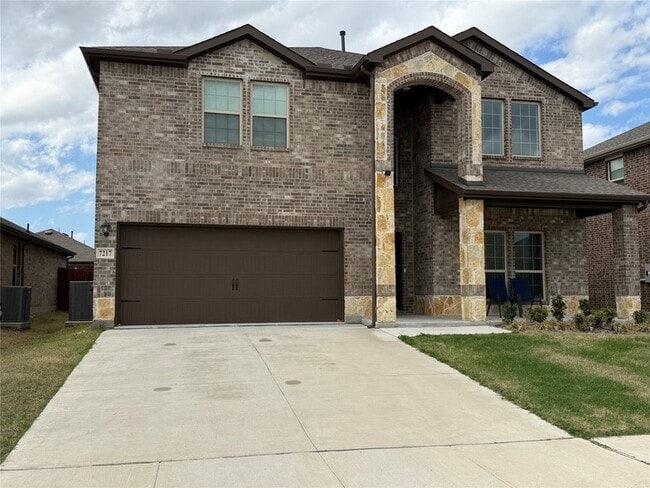 property at 7217 Headingham Wy