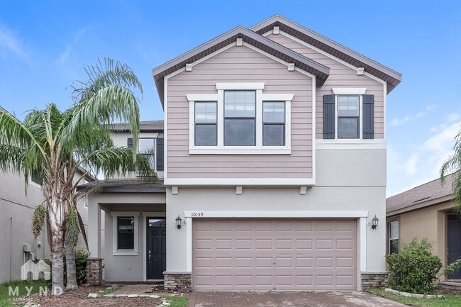 property at 10159 Newminster Loop