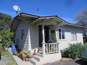 132 Campbell St in Santa Cruz, CA - Building Photo - Other