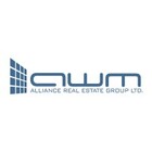 Property Management Company Logo AWM Alliance Real Estate Group Ltd