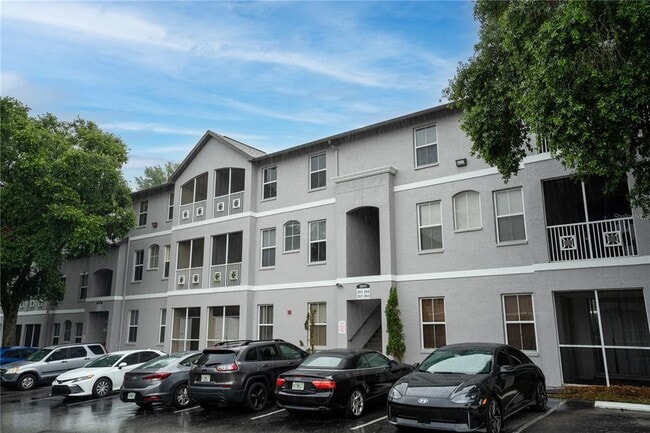property at 5011 Sunridge Palms Dr