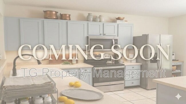 12658 Stockwood Ln in Jacksonville, FL - Building Photo - Building Photo