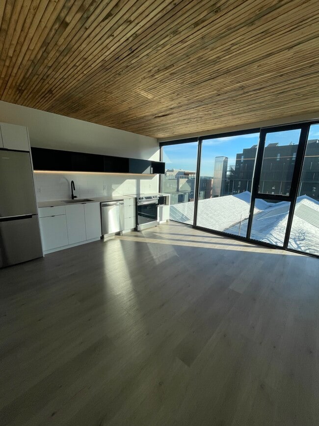 Pumphouse West in Winnipeg, MB - Building Photo - Building Photo