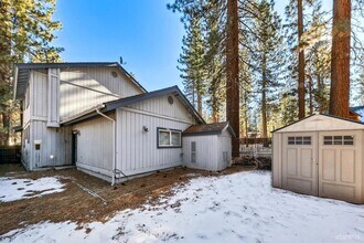 2543 Knox Ave in South Lake Tahoe, CA - Building Photo - Building Photo
