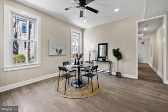 2011 Boone St in Baltimore, MD - Building Photo - Building Photo