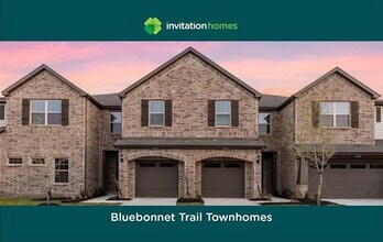 754 Bonnet Trl in Arlington, TX - Building Photo - Building Photo