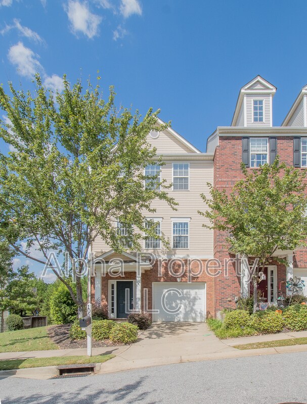 106 Forsythia Dr in Mauldin, SC - Building Photo - Building Photo
