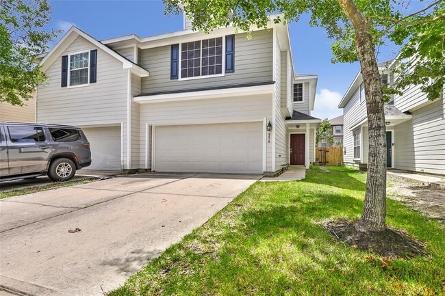 property at 9016 Elm Drake Ln