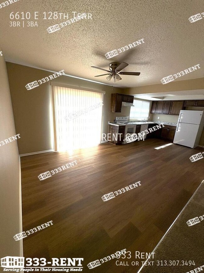 property at 6610 E 128 Terrace